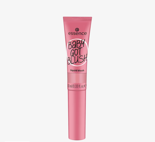 [4059729447357] Essence Baby Got Blush Liquid Blush - Pinkad