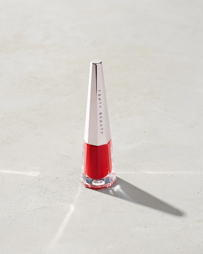 [816657022360] Fenty Beauty Stunna Lip Paint Longwear Fluid Lip Color - Uncensored