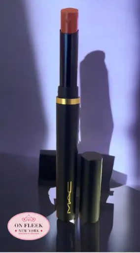 [773602672462] MAC Powder Velvet Blur Slim Stick -  Brickthrough