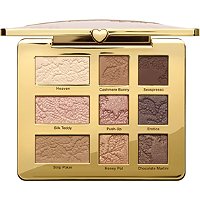[651986410408] Too Faced Natural Eyes Eyeshadow Palette