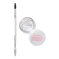 [192608252629] Morphe X Meredith Duxbury Brow Sculpting Wax & Brush Duo