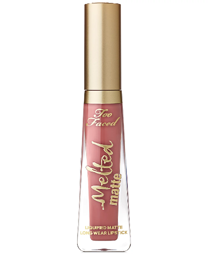 [651986504275] Too Faced Melted Matte Liquid Lipstick