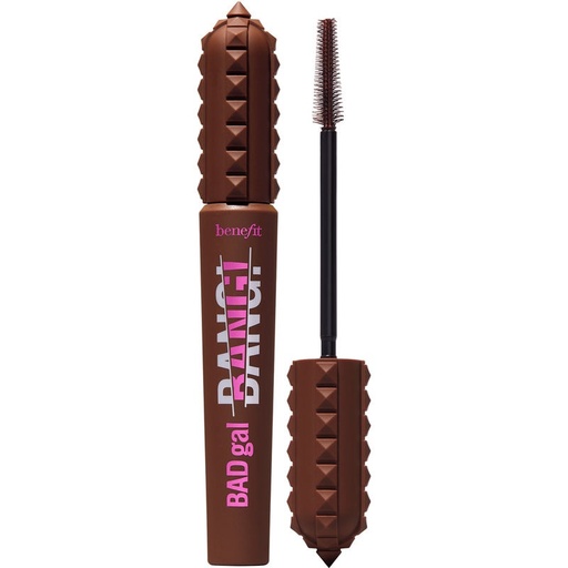 [602004155764] Benefit Cosmetics BADgal BANG! Volumizing Mascara 8.5 G BROWN