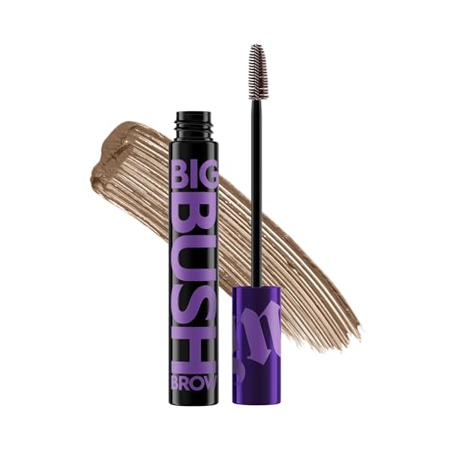 [3605972839961] Urban Decay Big Bush Volumizing Tinted Brow Gel Taupe Trap