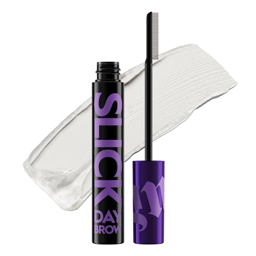 [3605972932556] Urban Decay Slick Day Strong-Hold Clear Brow Gel Clear