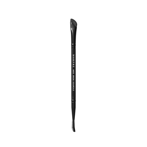 [192608255699] Morphe 3-in-1 Brow Sculpting Brush