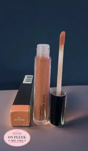 [773602199150] MAC Cremesheen Glass