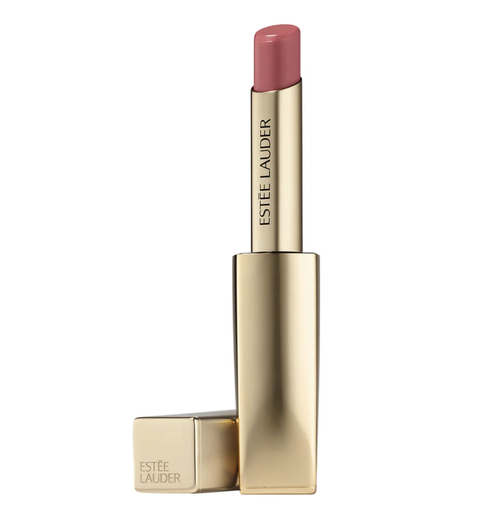 [887167519237] Estée Lauder Pure Color Illuminating Shine Lipstick - 910 Intuitive