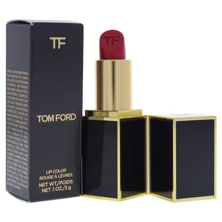 [888066072328] Tom Ford Lip Color - 75 Jasmin Rouge