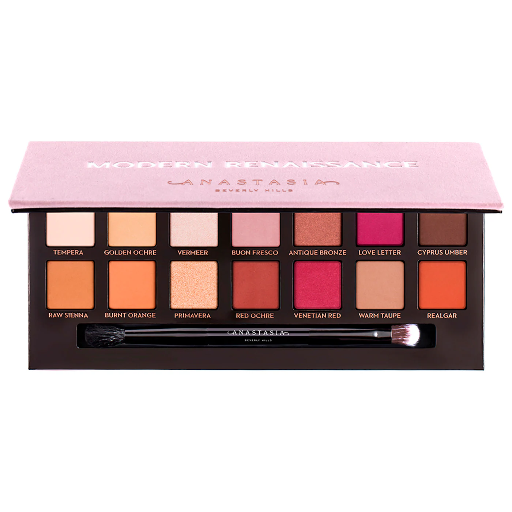 [689304181709] Anastasia Beverly Hills Modern Renaissance E Ye Palette
