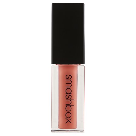 [607710087019] Smashbox Always on Liquid Lipstick - Yes Honey