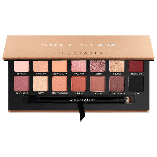 [689304181747] Anastasia Beverly Hills Soft Glam Eyeshadow Palette