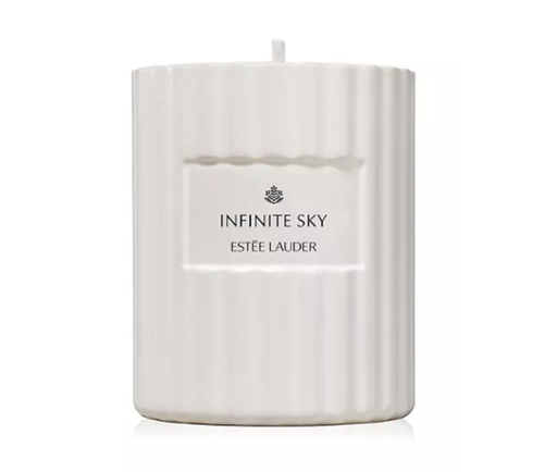 [887167652385] Estée Lauder Infinite Sky Scented Candle