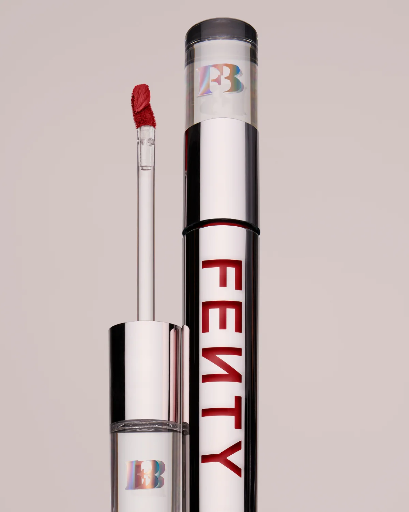 [840026666282] Fenty Beauty Velvet Liquid Lipstick the MVP