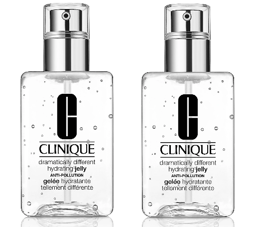 [020714355210] Clinique Dramatically Different Hydrating Jelly Duo