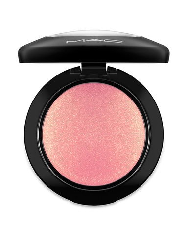 MAC Mineralize Blush - Petal Power