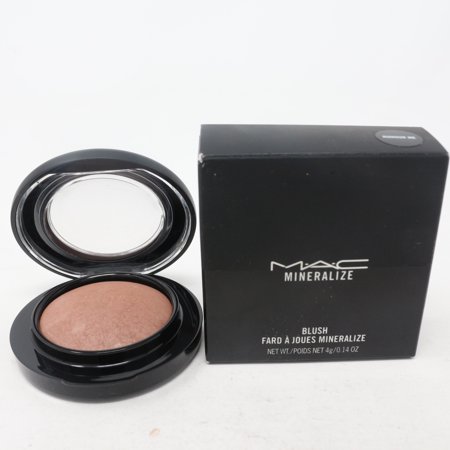 [773602458240] MAC Mineralize Blush - Flirting with Danger
