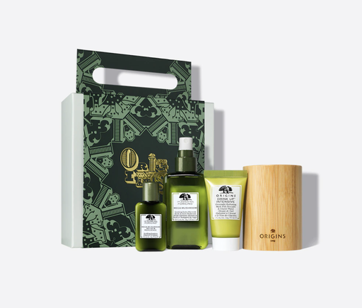 [717334263871] Origins Moisture Marvels Set