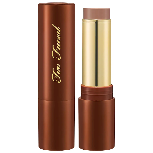 [651986015047] Too Faced Chocolate Soleil Melting Bronzing & Sculpting Stick Chocolate Mousse