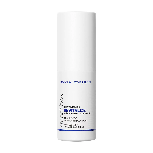 [607710000957] Smashbox Photo Finish Revitalize 8-in-1 Primer Essence Travel Size - 30ml