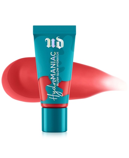 [3605972830616] Urban Decay Hydromaniac FCH Blusher 35ml  - Obsessed