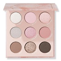 [192250044559] ColourPop Petals En Pointe Pressed Powder Palette