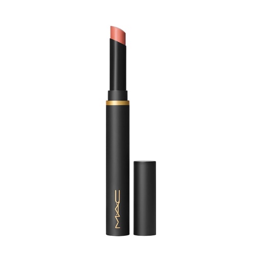 [773602672417] MAC Powder Velvit Blur Slim Stick - 891 Mull It Over