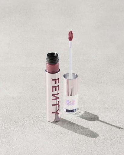 [840026666305] Fenty Beauty velvet liquid lipstick - Riri