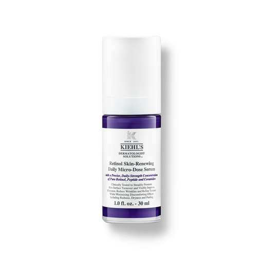 [3605972610010] Kiehl's Since 1851 Retinol Skin-Renewing Daily Micro-Dose Serum