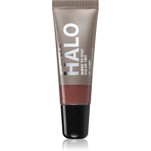 [607710010291] Smashbox Halo Color Tint Blush - Sunset