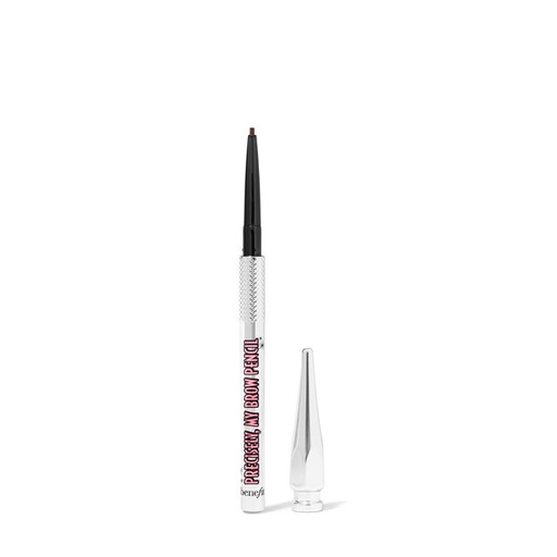 [602004071330] Benefit Cosmetics Precisely My Brow Pencil Waterproof Eyebrow Definer - Shade 4 - Warm Deep Brown