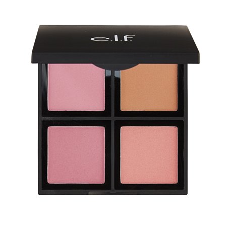 [609332833142] e.l.f. Powder Blush Palette Light