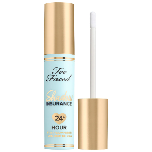 [651986007479] Too Faced Shadow Insurance 24-Hour Eyeshadow Primer