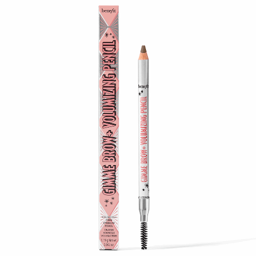 [602004135308] Benefit Cosmetics Gimme Volumizing Eyebrow Pencil - Shade 04