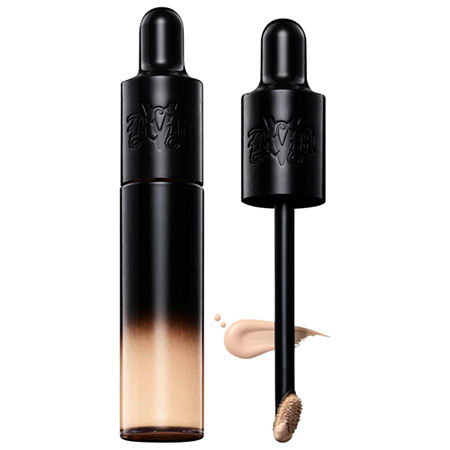 [840026648325] Good Apple Lightweight Full Coverage Concealer - Light 105