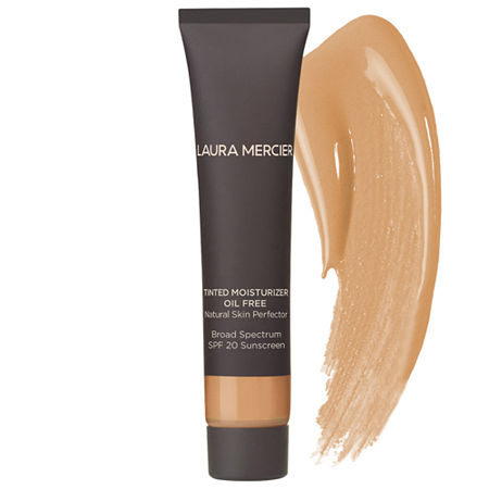 [194250022834] Laura Mercier Mini Tinted Moisturizer Natural Skin Perfector Broad Spectrum SPF 20 - 3N1 Sand
